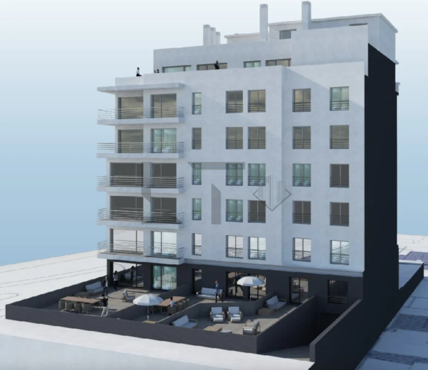 Terreno para Venda em Portimão Foto 5