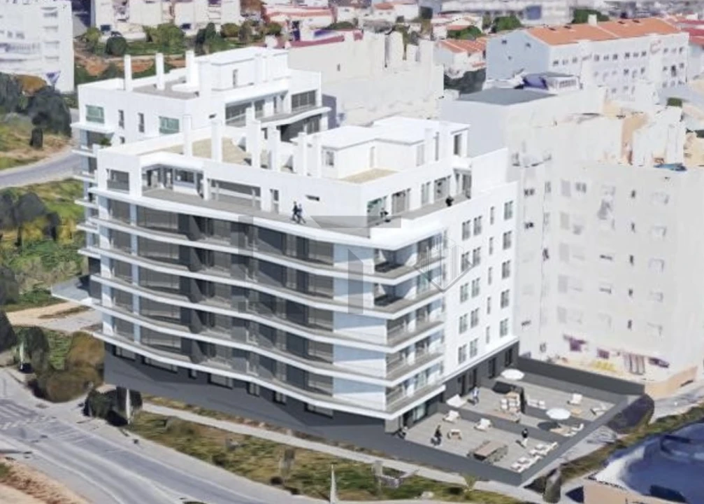 Terreno para Venda em Portimão Foto 7