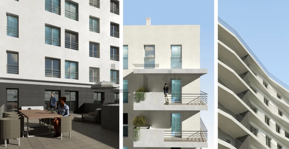 Terreno para Venda em Portimão Foto 2