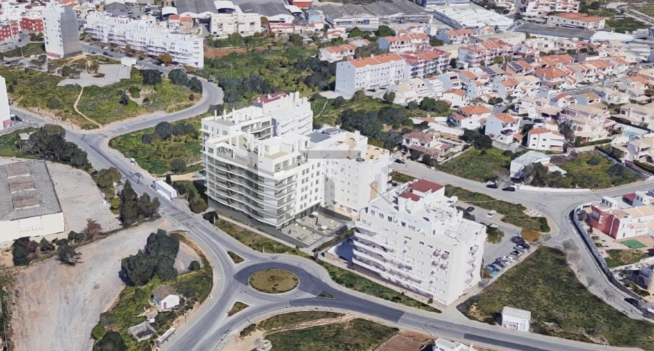 Terreno para Venda em Portimão Foto 9