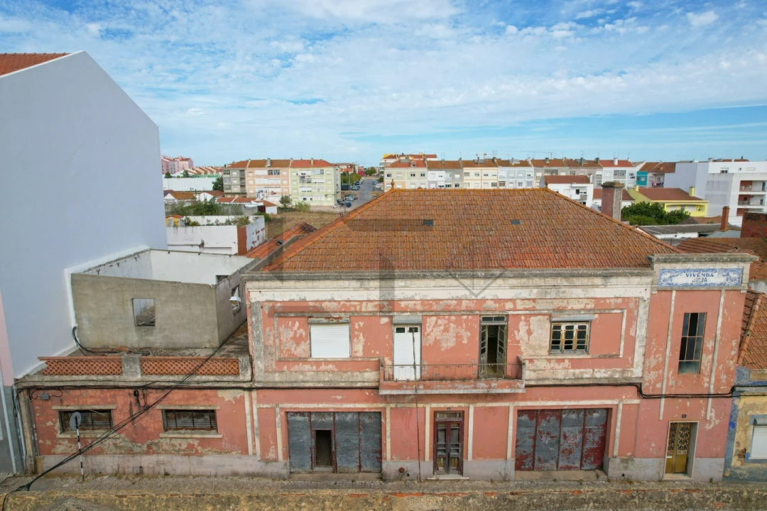 Prédio para Venda em Montijo e Afonsoeiro Foto 4