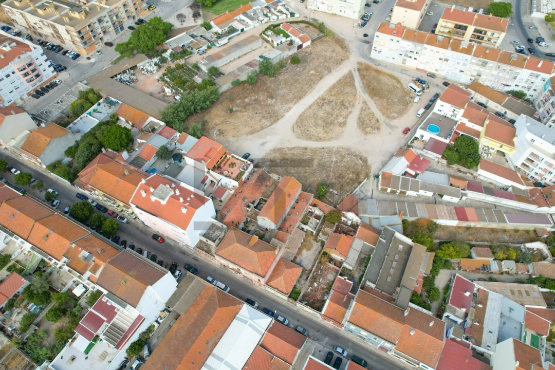 Prédio para Venda em Montijo e Afonsoeiro Foto 7