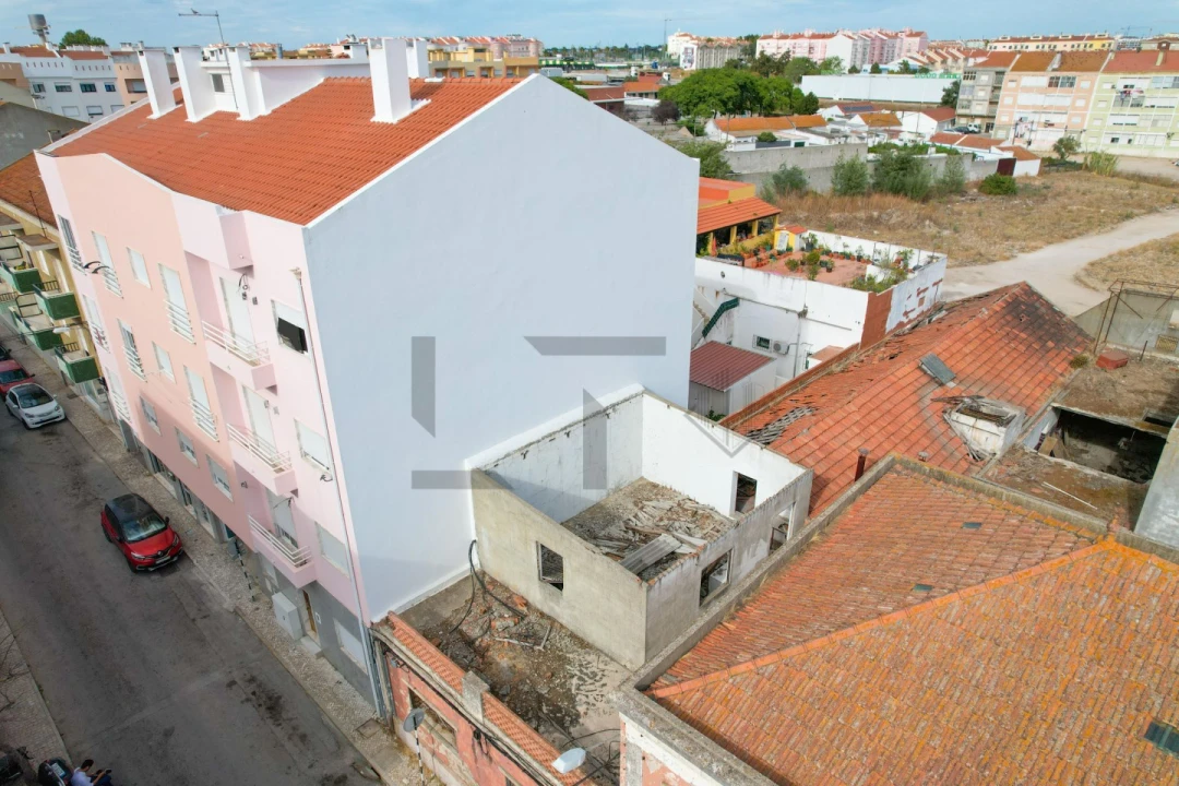 Prédio para Venda em Montijo e Afonsoeiro Foto 18