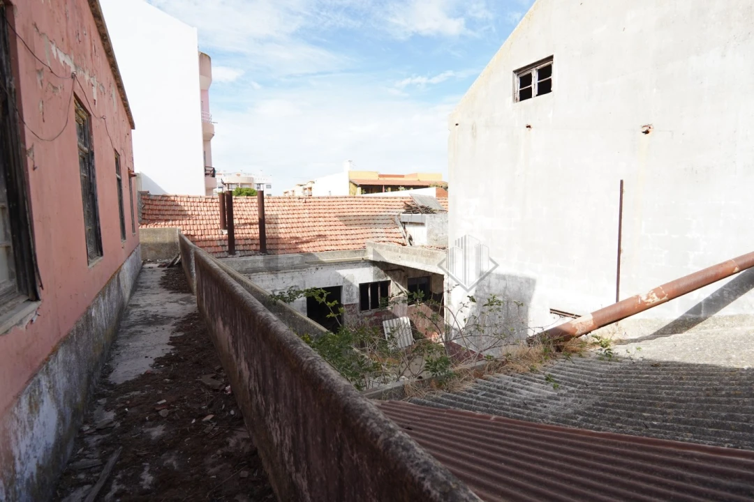 Prédio para Venda em Montijo e Afonsoeiro Foto 31