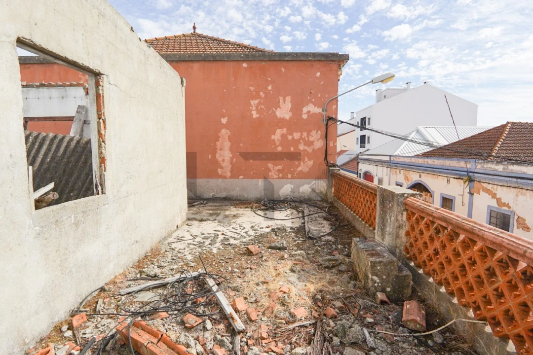 Prédio para Venda em Montijo e Afonsoeiro Foto 41