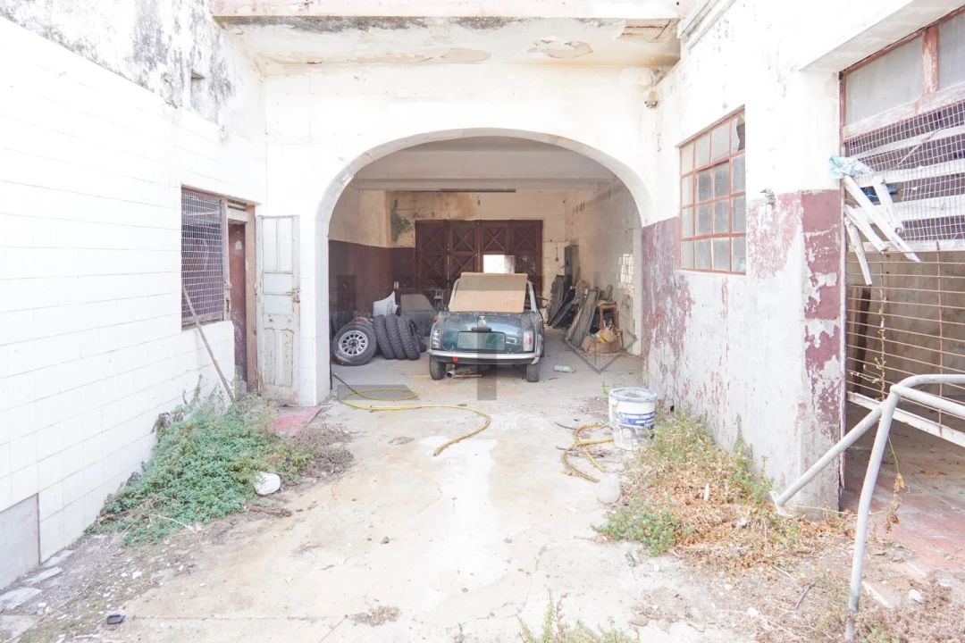 Prédio para Venda em Montijo e Afonsoeiro Foto 44