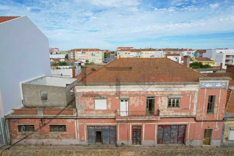 Prédio para Venda em Montijo e Afonsoeiro Foto 4