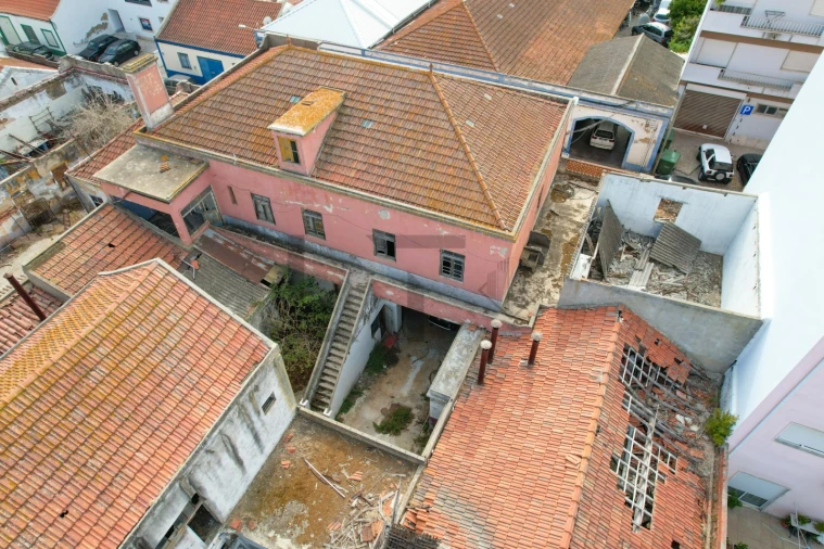 Prédio para Venda em Montijo e Afonsoeiro Foto 15