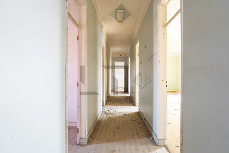 Prédio para Venda em Montijo e Afonsoeiro Foto 27