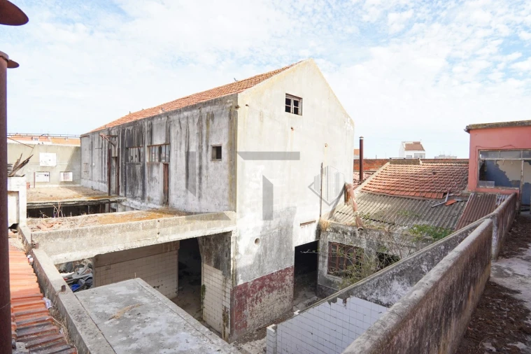 Prédio para Venda em Montijo e Afonsoeiro Foto 39