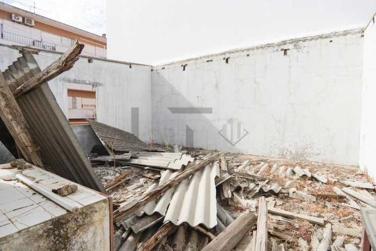 Prédio para Venda em Montijo e Afonsoeiro Foto 40