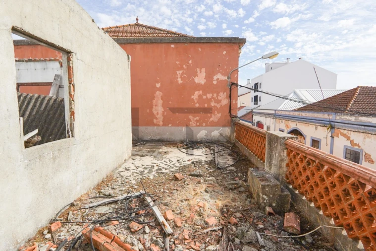 Prédio para Venda em Montijo e Afonsoeiro Foto 41