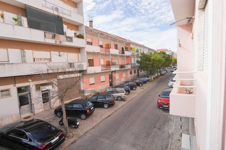 Prédio para Venda em Montijo e Afonsoeiro Foto 43