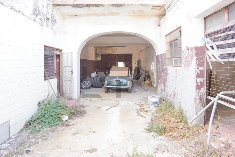 Prédio para Venda em Montijo e Afonsoeiro Foto 44