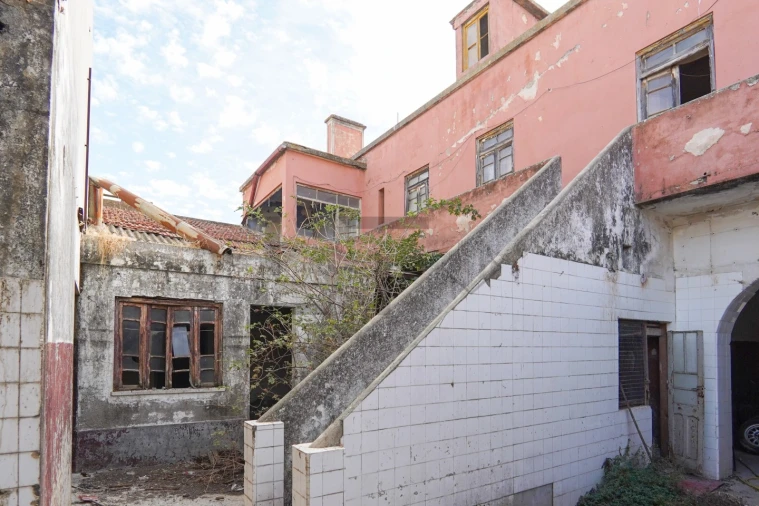 Prédio para Venda em Montijo e Afonsoeiro Foto 46