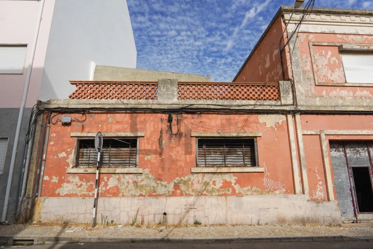 Prédio para Venda em Montijo e Afonsoeiro Foto 54