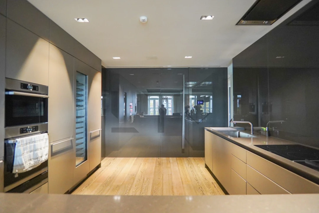 Apartamento T3 para Venda em Santo António Foto 21