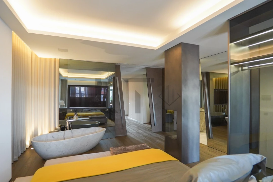 Apartamento T3 para Venda em Santo António Foto 36