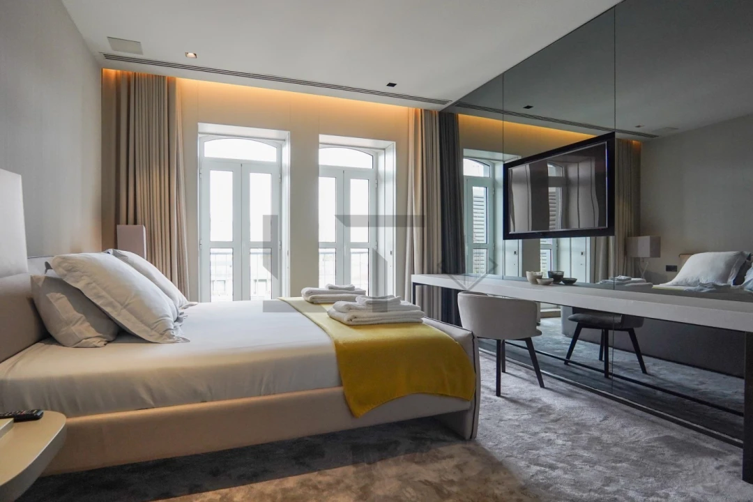 Apartamento T3 para Venda em Santo António Foto 42