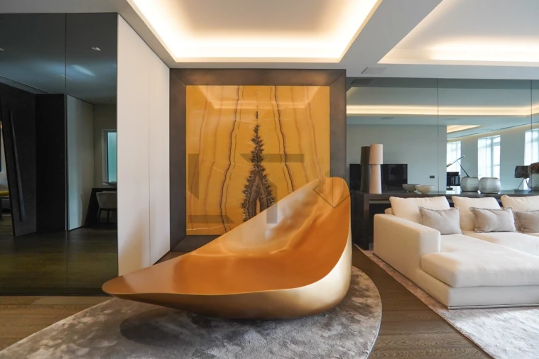 Apartamento T3 para Venda em Santo António Foto 4