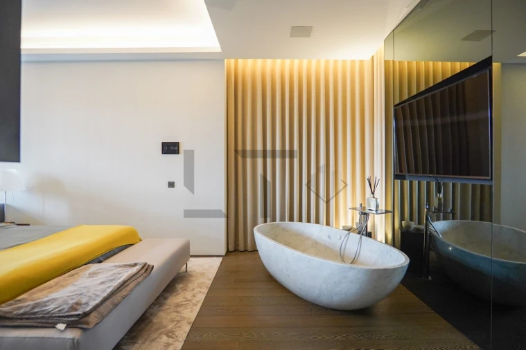 Apartamento T3 para Venda em Santo António Foto 25