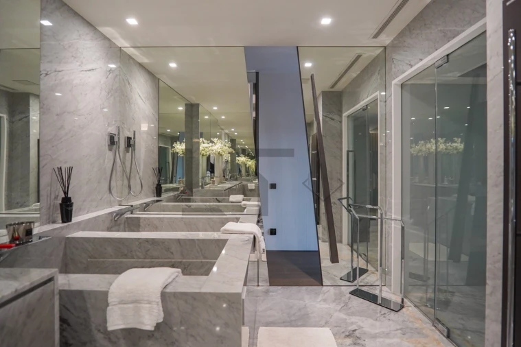 Apartamento T3 para Venda em Santo António Foto 29