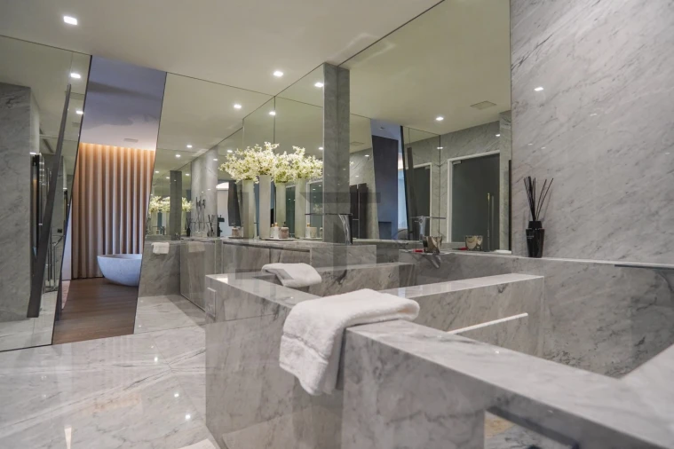 Apartamento T3 para Venda em Santo António Foto 32