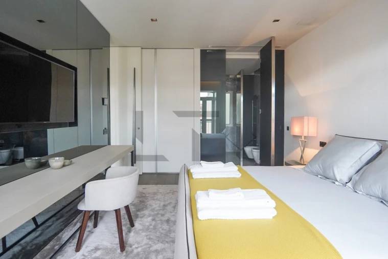 Apartamento T3 para Venda em Santo António Foto 43