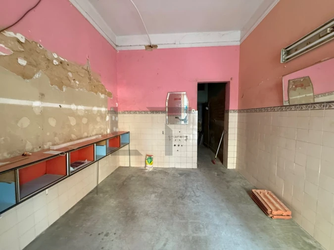 Loja para Venda em São Domingos de Benfica Foto 4