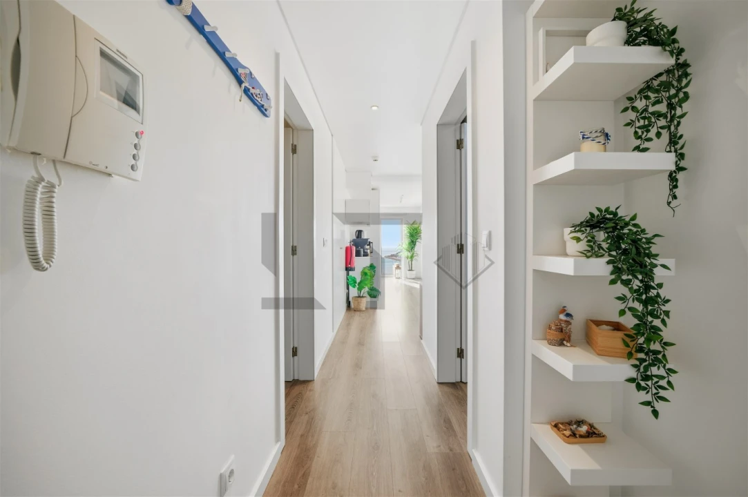 Apartamento T2 para Venda em Sesimbra (Santiago) Foto 7