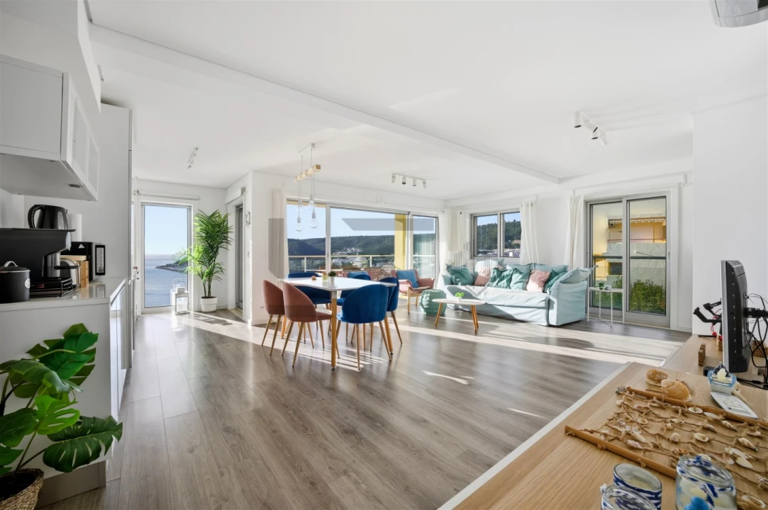 Apartamento T2 para Venda em Sesimbra (Santiago) Foto 10