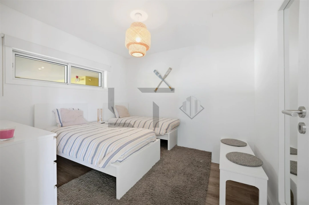 Apartamento T2 para Venda em Sesimbra (Santiago) Foto 18