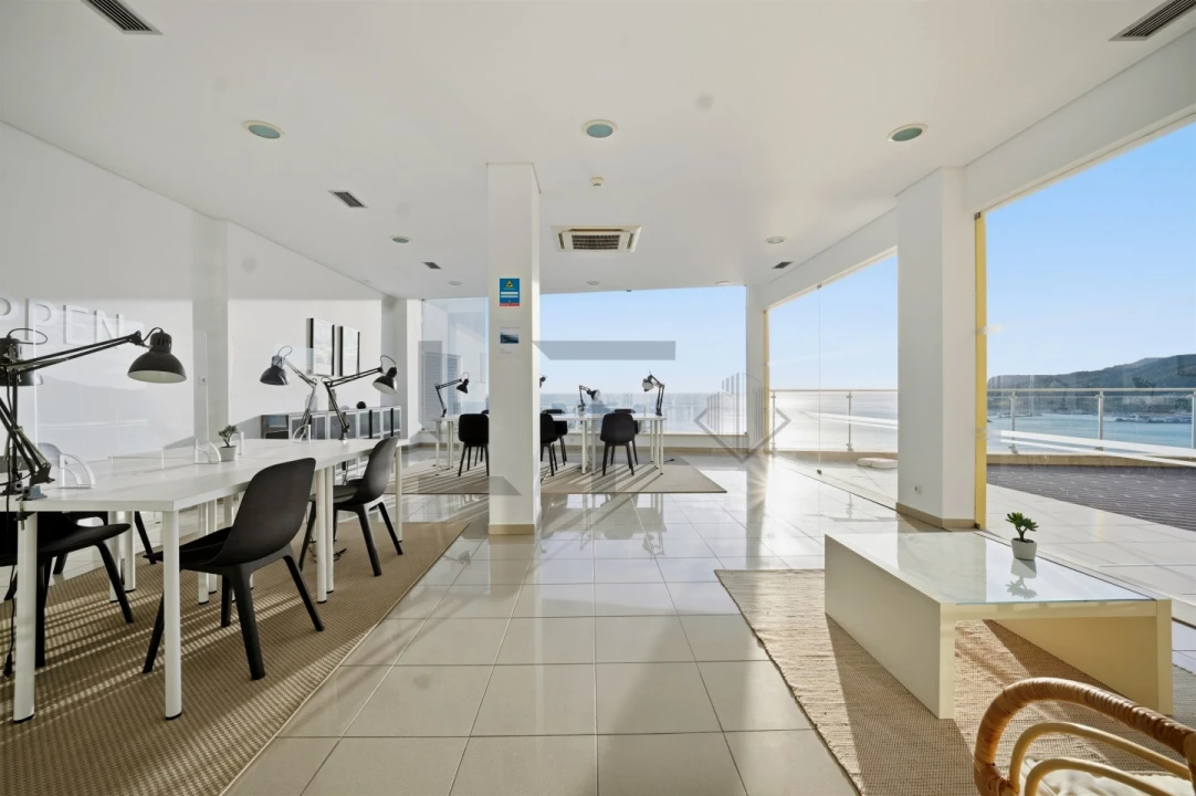 Apartamento T2 para Venda em Sesimbra (Santiago) Foto 27