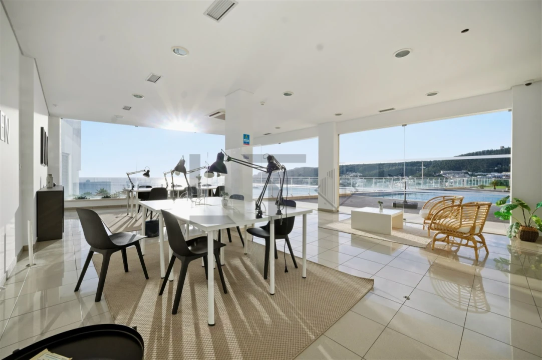 Apartamento T2 para Venda em Sesimbra (Santiago) Foto 28