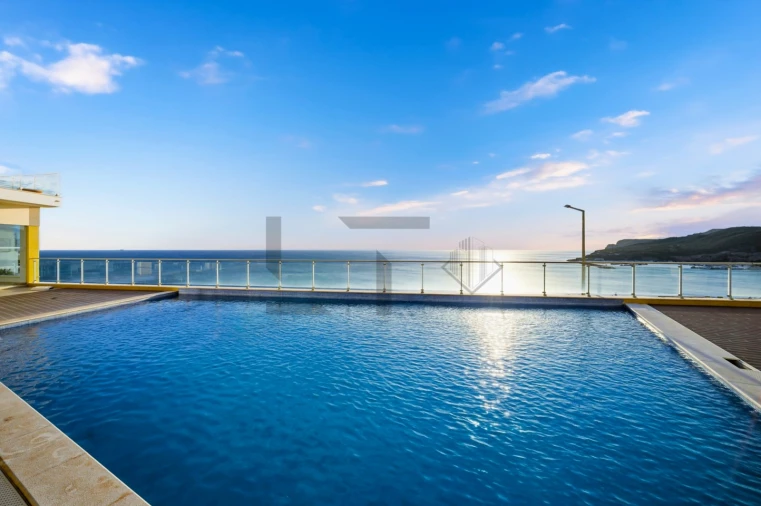 Apartamento T2 para Venda em Sesimbra (Santiago) Foto 3