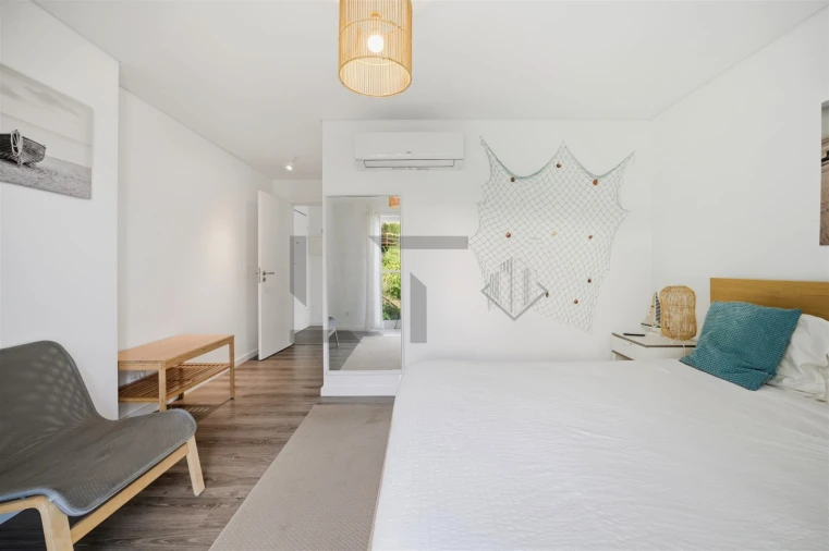 Apartamento T2 para Venda em Sesimbra (Santiago) Foto 17