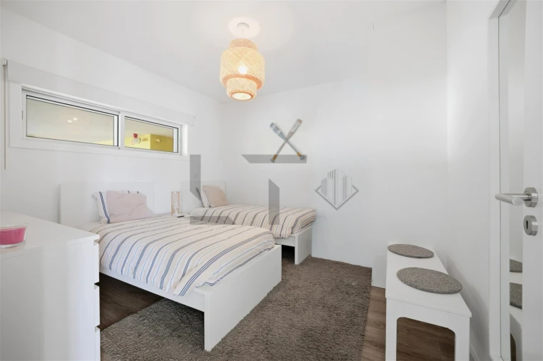 Apartamento T2 para Venda em Sesimbra (Santiago) Foto 18