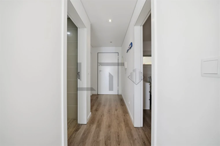 Apartamento T2 para Venda em Sesimbra (Santiago) Foto 13