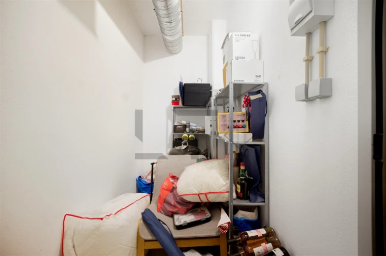 Apartamento T2 para Venda em Sesimbra (Santiago) Foto 23