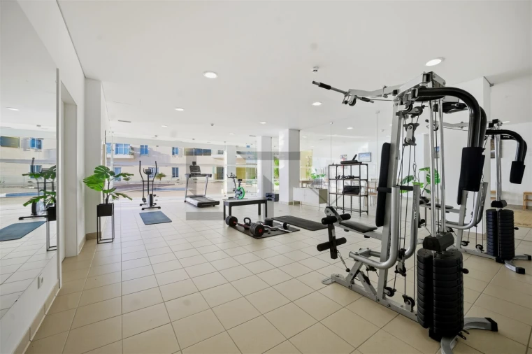 Apartamento T2 para Venda em Sesimbra (Santiago) Foto 25