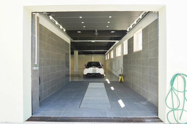 Prédio para Arrendamento em Alfragide Foto 38