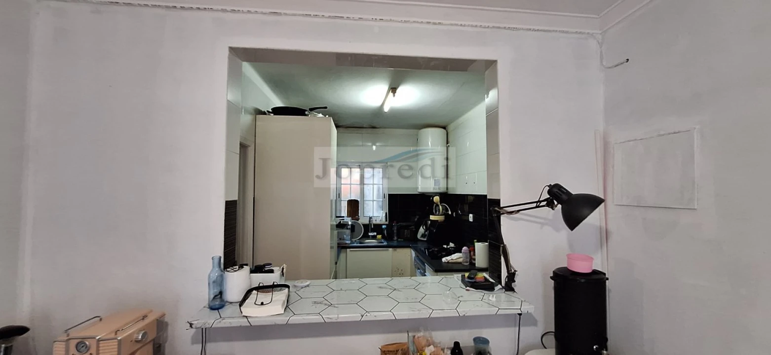 Moradia T2 para Venda em São Domingos de Rana Foto 11