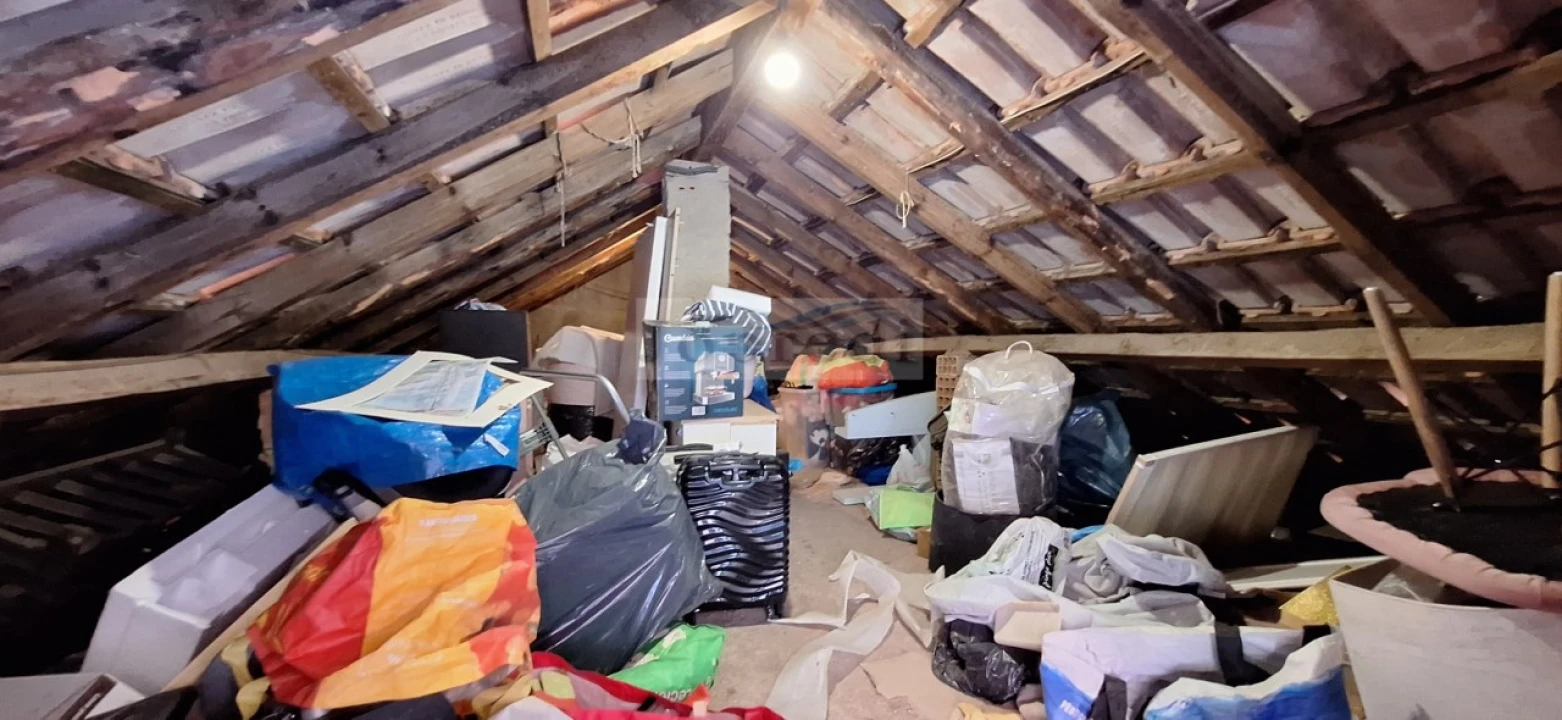 Moradia T2 para Venda em São Domingos de Rana Foto 23