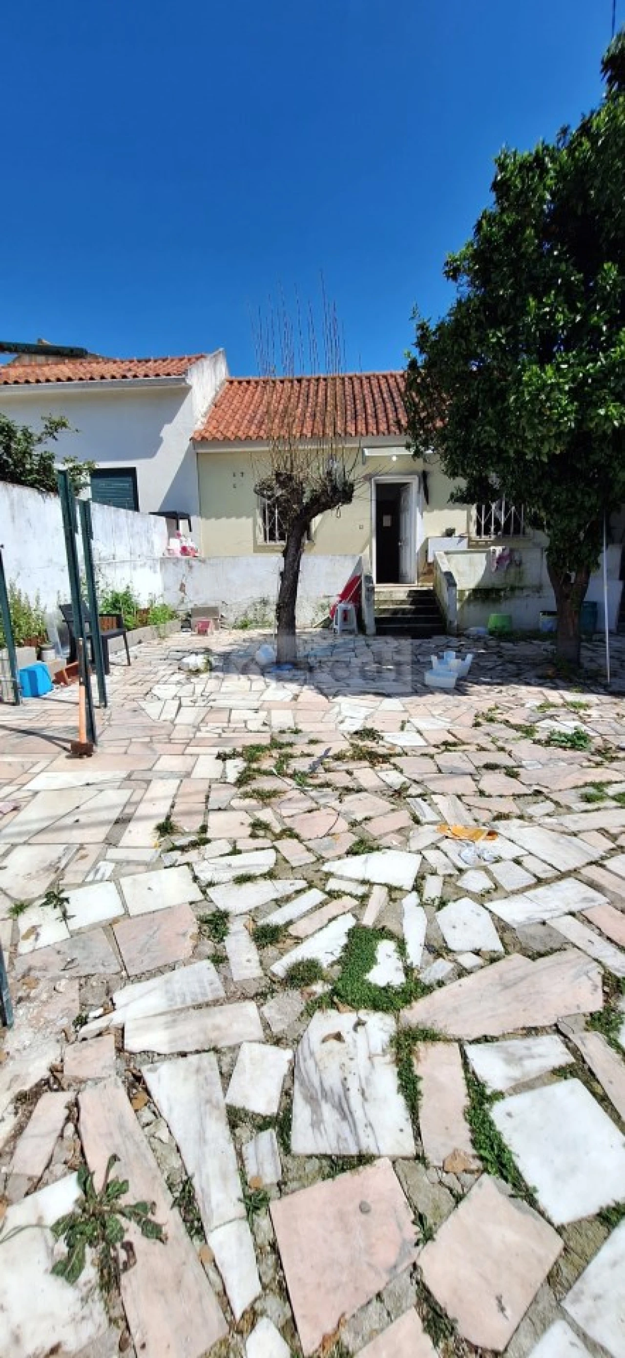 Moradia T2 para Venda em São Domingos de Rana Foto 5