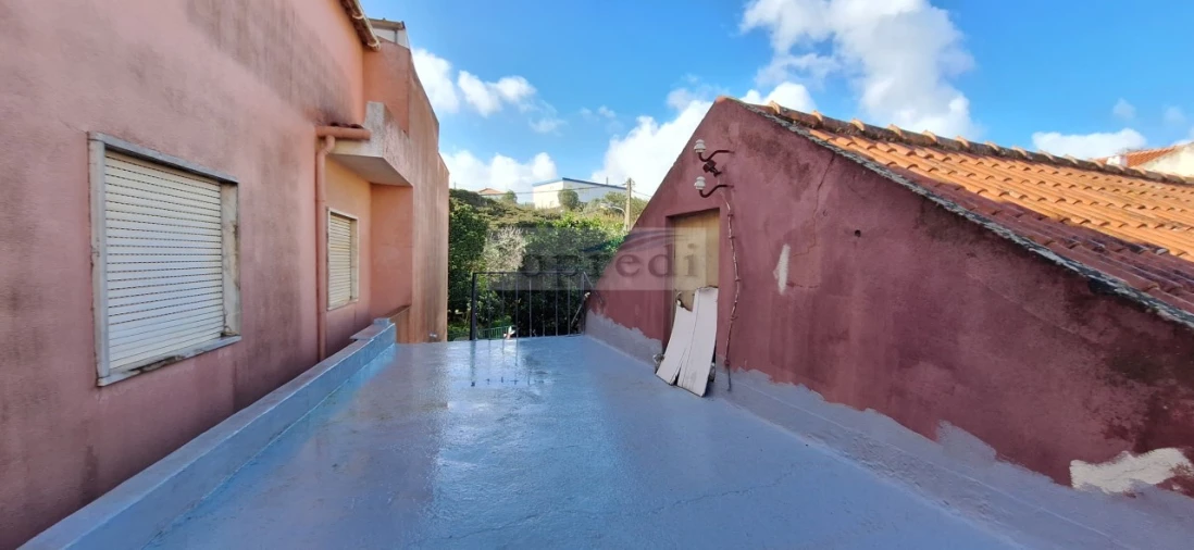 Moradia T2 para Venda em São Domingos de Rana Foto 22