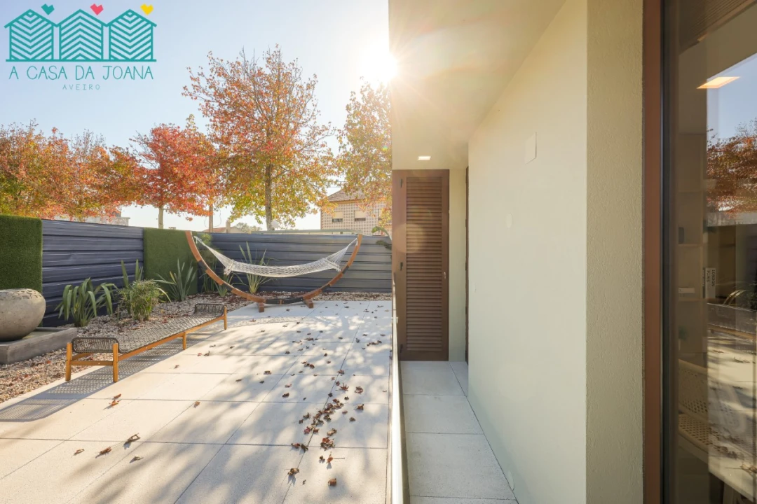 Apartamento T3 para Venda em Santa Joana Foto 16