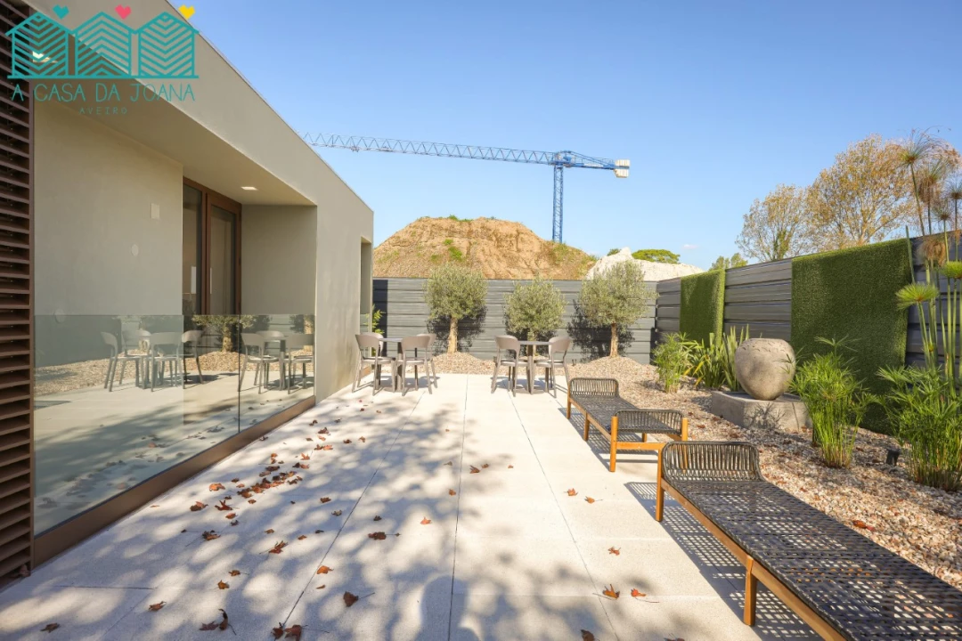 Apartamento T3 para Venda em Santa Joana Foto 27