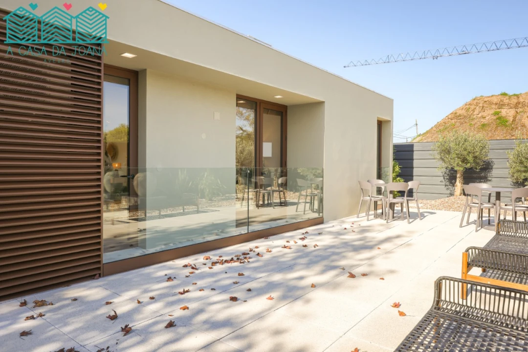 Apartamento T3 para Venda em Santa Joana Foto 28