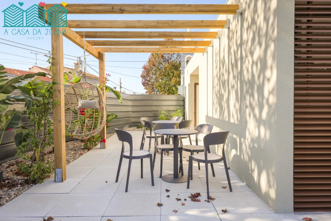 Apartamento T3 para Venda em Santa Joana Foto 29