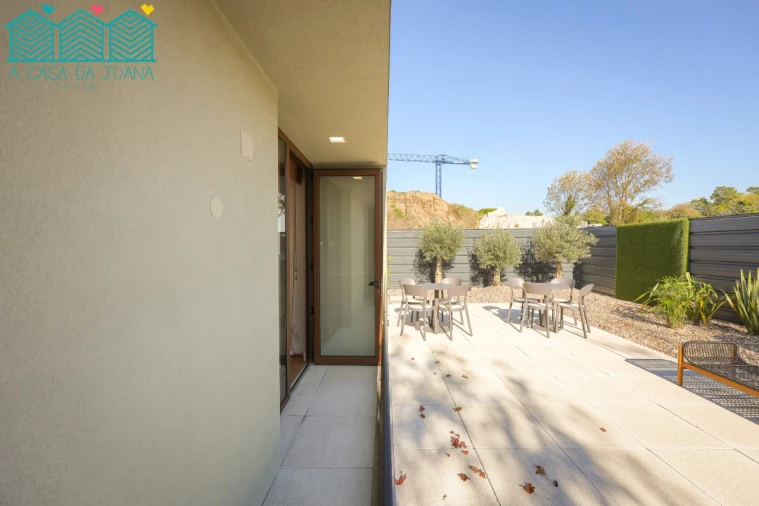 Apartamento T3 para Venda em Santa Joana Foto 15